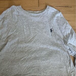 Ralph Lauren Men’s lg long sleeve T-Shirt